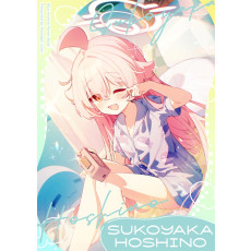 [C106] SUKOYAKA HOSHINO