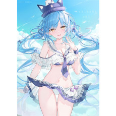 [C106] YUKIHANA ART COMPILATION 2