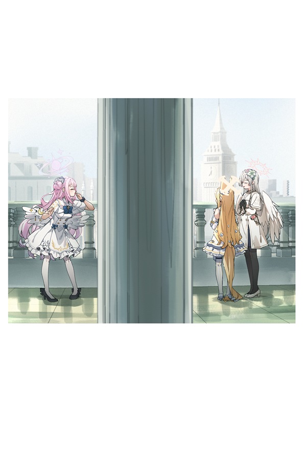 [C107] 학생들의 청춘 기록