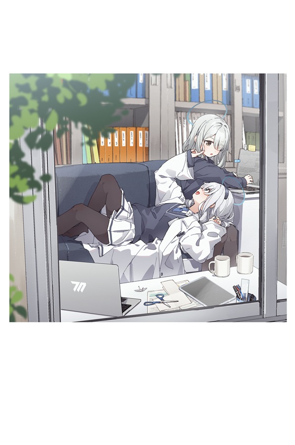 [C107] 학생들의 청춘 기록