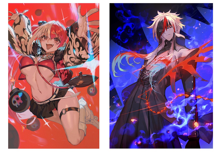 [C107] LACKGAKIBOX2025