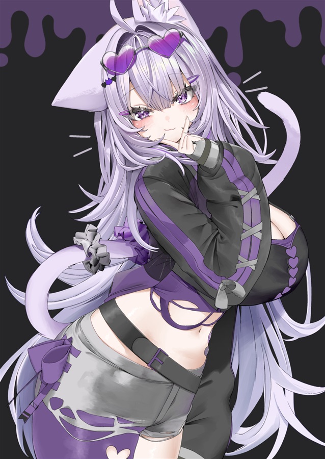 [C107] ぎゅっとおかゆ