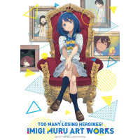 IMIGI MURU ART WORKS