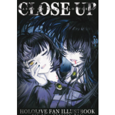 [Pungson Mori] Close Up