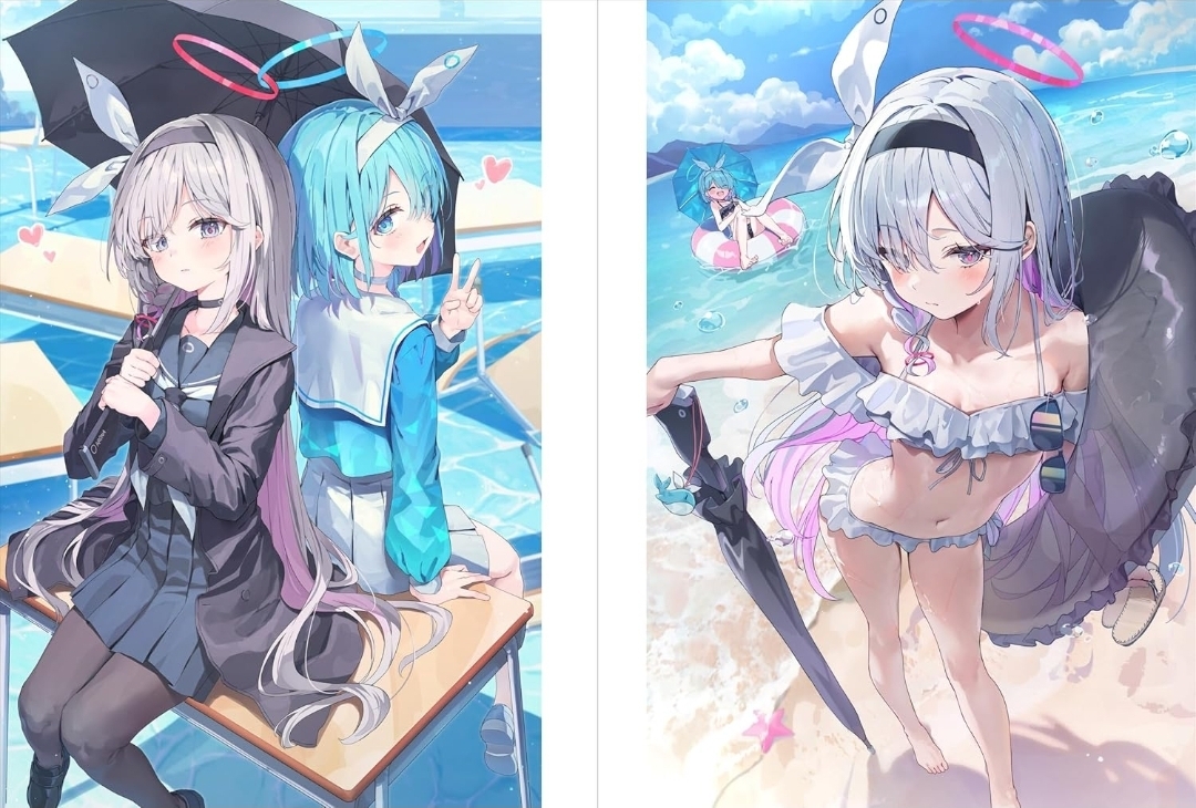 ふわり Art Collection