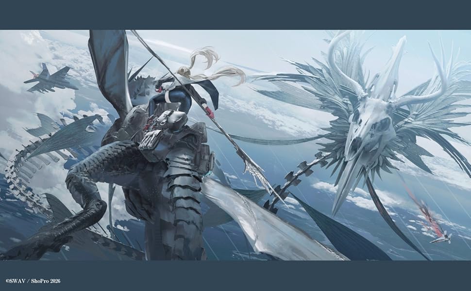 『ReSURGUM　SWAV作品集』