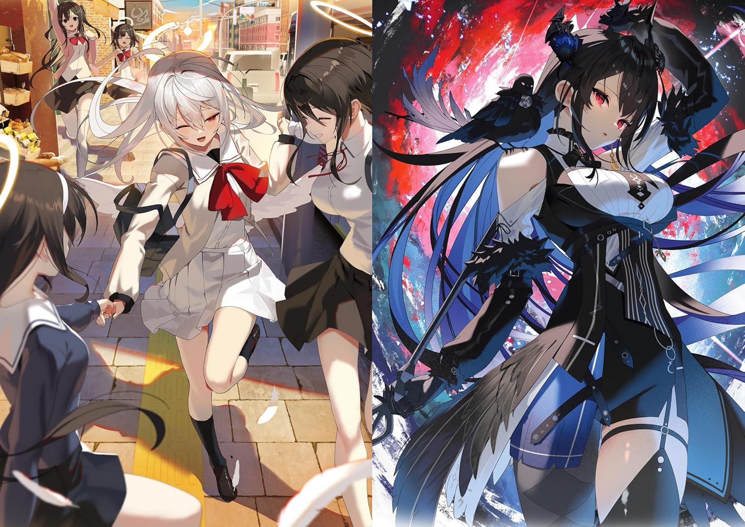 Scottie Artwork Collection San