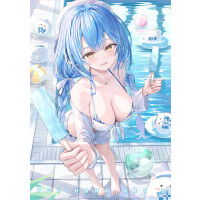 [C108] YUKIHANA ART 5
