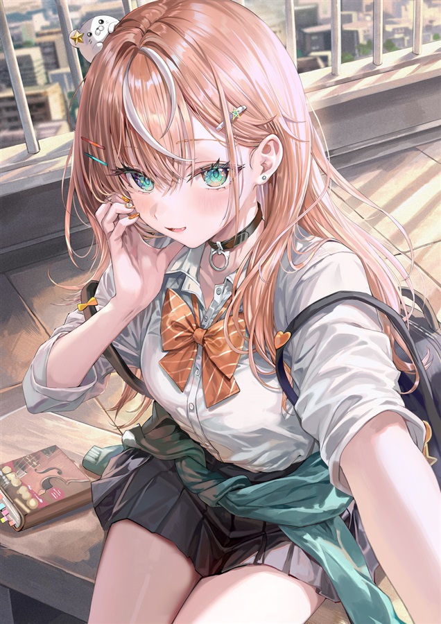 [C108] QUINTET