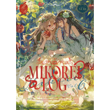[C108] ミコレイログ6
