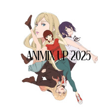 [C107] ANIMIX UP 2025